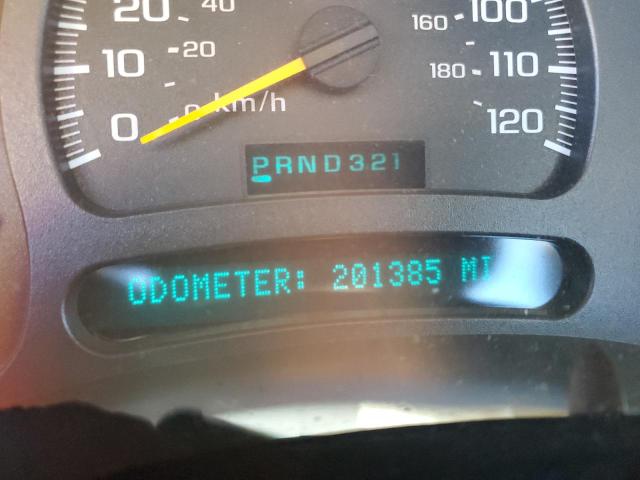 Photo 8 from auction – 2003 GMC NEW SIERRA with VIN 1GTEK14T73Z145546