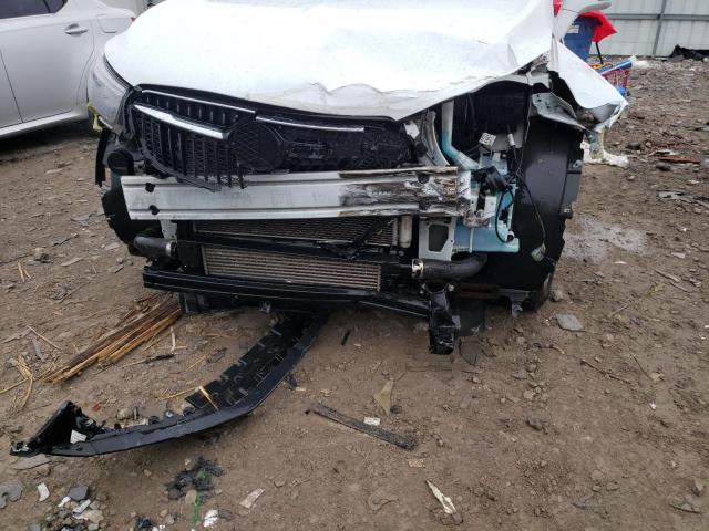 Photo 9 from auction – 2017 BUICK ENCORE PRE with VIN KL4CJASB7HB085217
