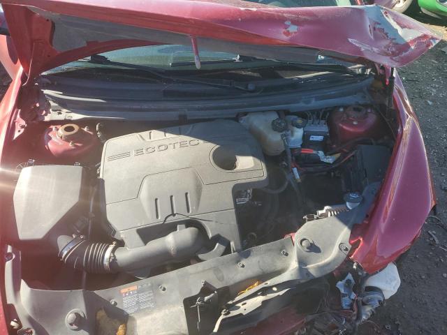 Photo 7 from auction – 2012 CHEVROLET MALIBU 1LT with VIN 1G1ZC5E01CF229348