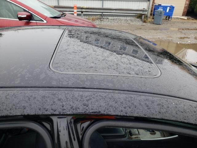 Photo 9 from auction – 2010 LEXUS IS 250 with VIN JTHCF5C29A5036052