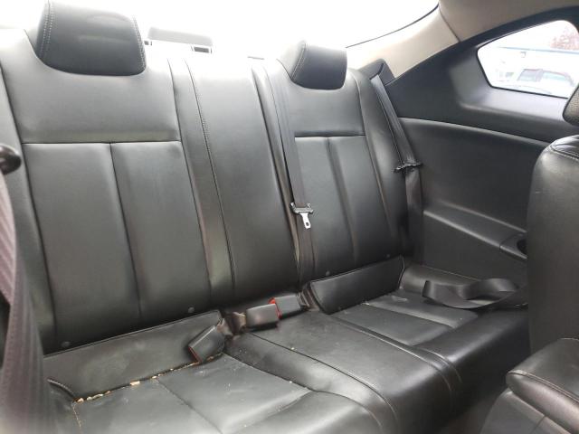 Photo 6 from auction – 2011 NISSAN ALTIMA S with VIN 1N4AL2EP0BC163591