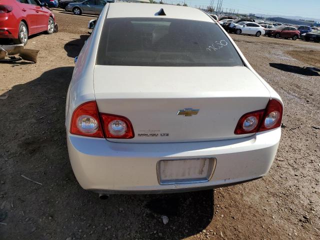 Photo 6 from auction – 2012 CHEVROLET MALIBU LTZ with VIN 1G1ZE5E05CF185591