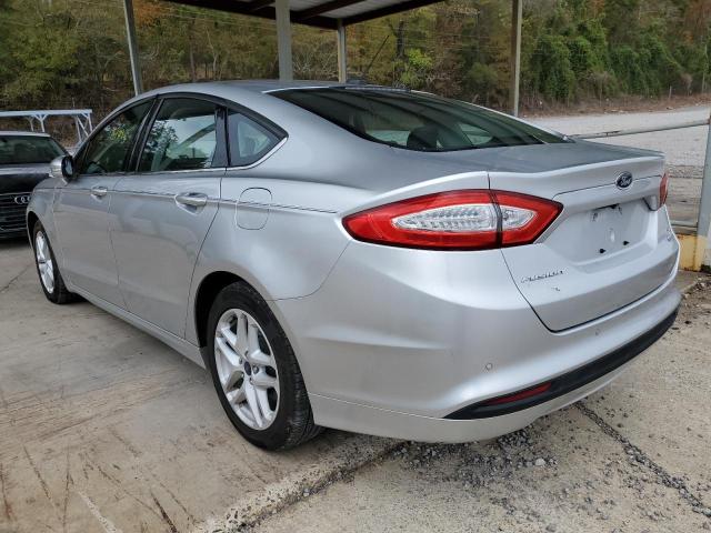 Photo 3 from auction – 2014 FORD FUSION SE with VIN 3FA6P0HD9ER198149