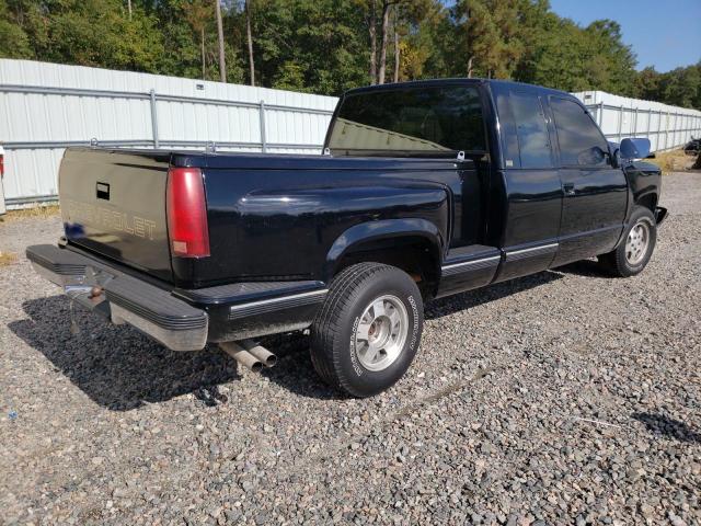 Photo 4 from auction – 1993 CHEVROLET GMT-400 C1 with VIN 2GCEC19KXP1225452
