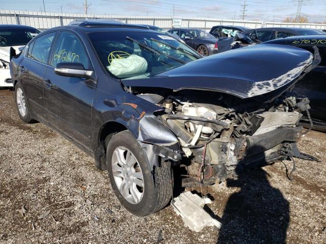Photo 1 from auction – 2010 NISSAN ALTIMA BAS with VIN 1N4AL2AP4AN443961