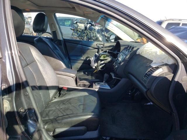 Photo 5 from auction – 2010 NISSAN ALTIMA BAS with VIN 1N4AL2AP4AN443961