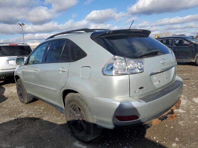Photo 3 from auction – 2005 LEXUS RX 330 with VIN 2T2HA31U55C067253