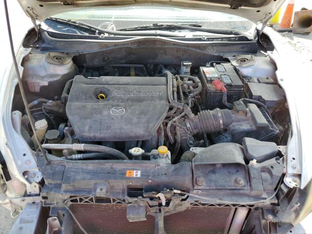 Photo 7 from auction – 2012 MAZDA 6 I with VIN 1YVHZ8DH5C5M00855