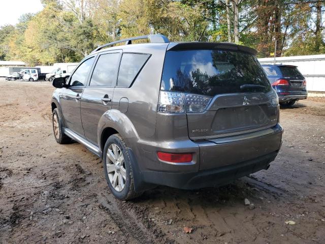 Photo 3 from auction – 2013 MITSUBISHI OUTLANDER with VIN JA4AS3AWXDU002656