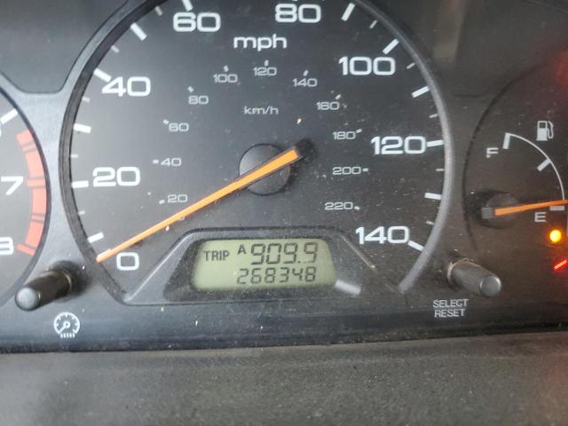 Photo 8 from auction – 2002 HONDA ODYSSEY EX with VIN 5FNRL18662B001459