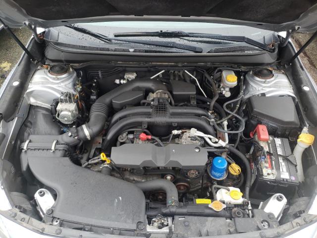Photo 7 from auction – 2015 SUBARU LEGACY 2.5 with VIN 4S3BNAD66F3068311
