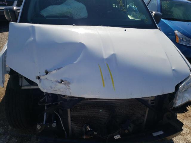 Photo 7 from auction – 2019 DODGE GRAND CARA with VIN 2C4RDGBG8KR781454