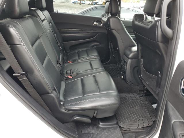 Photo 6 from auction – 2015 DODGE DURANGO LI with VIN 1C4RDJDG6FC121020
