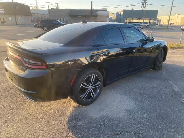 Photo 4 from auction – 2015 DODGE CHARGER SX with VIN 2C3CDXJG3FH762978