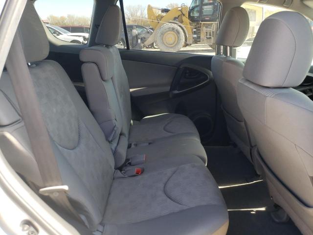 Photo 6 from auction – 2012 TOYOTA RAV4 with VIN 2T3BF4DV1CW213494