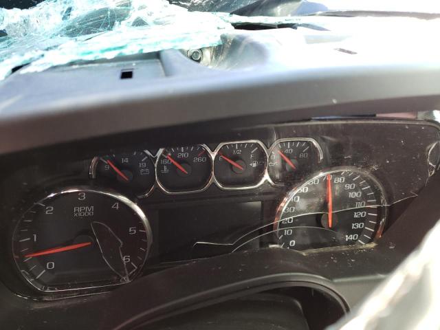 Photo 8 from auction – 2015 CHEVROLET SUBURBAN C with VIN 1GNSCJKC6FR161767