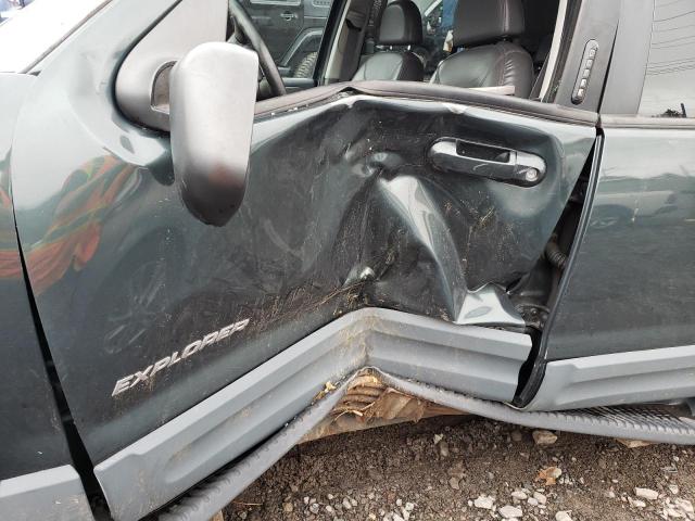Photo 9 from auction – 2002 FORD EXPLORER X with VIN 1FMZU73E12UC49975