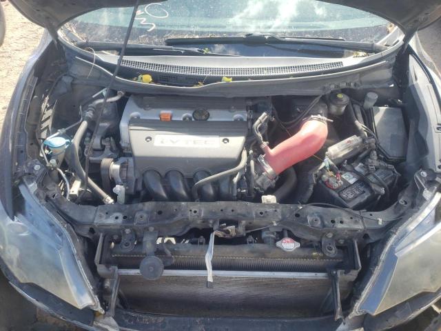 Photo 7 from auction – 2014 HONDA CIVIC SI with VIN 2HGFG4A50EH701567