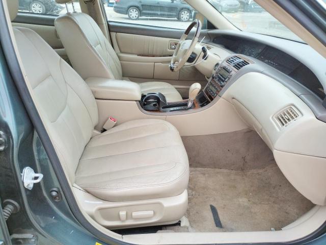 Photo 5 from auction – 2004 TOYOTA AVALON XL with VIN 4T1BF28B14U352622