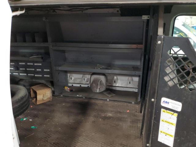 Photo 6 from auction – 2007 FORD ECONOLINE with VIN 1FTNE24W87DA23157