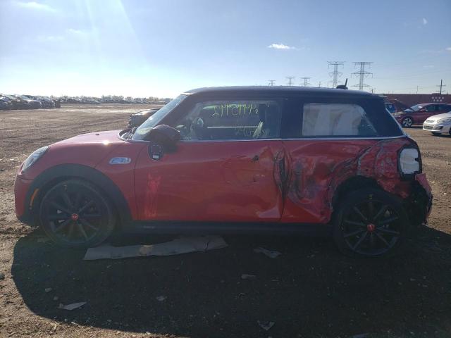 Photo 9 from auction – 2020 MINI COOPER S with VIN WMWXR5C03L2L50404