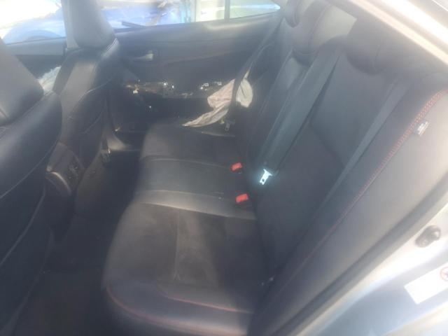 Photo 6 from auction – 2017 TOYOTA CAMRY LE with VIN 4T1BF1FK3HU346601