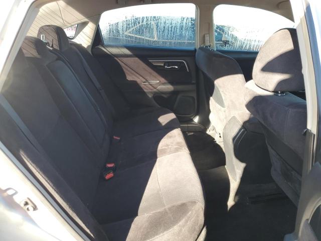 Photo 6 from auction – 2013 NISSAN ALTIMA 2.5 with VIN 1N4AL3AP2DN469467