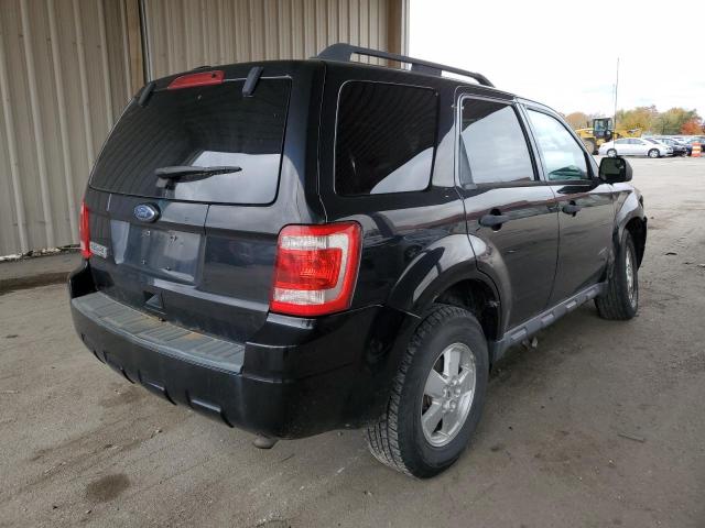 Photo 4 from auction – 2010 FORD ESCAPE XLT with VIN 1FMCU0D74AKB50607