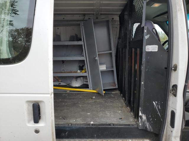 Photo 6 from auction – 2001 FORD ECONOLINE with VIN 1FTNE24L51HA12901