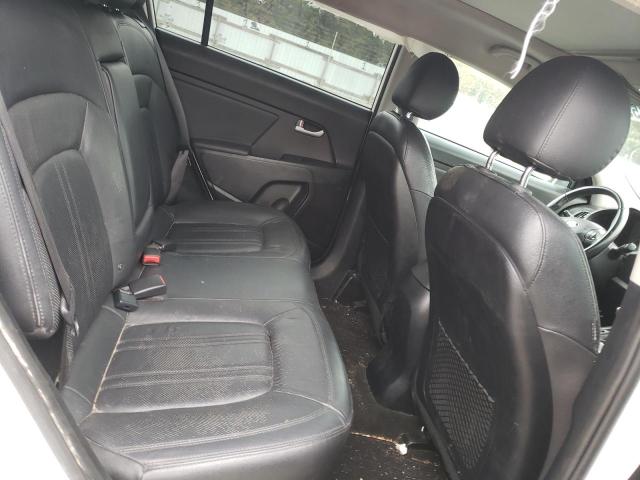 Photo 6 from auction – 2013 KIA SPORTAGE E with VIN KNDPCCA2XD7437475