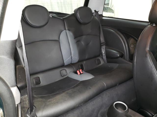 Photo 6 from auction – 2009 MINI COOPER S with VIN WMWMF73559TV39688