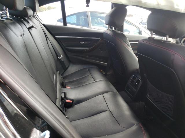 Photo 6 from auction – 2016 BMW 328 I SULE with VIN WBA8E9G51GNT85492