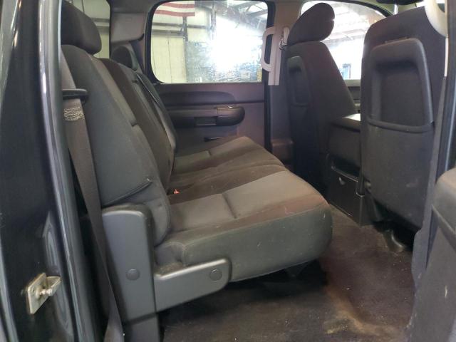 Photo 6 from auction – 2010 GMC SIERRA K15 with VIN 3GTRKVE38AG278966