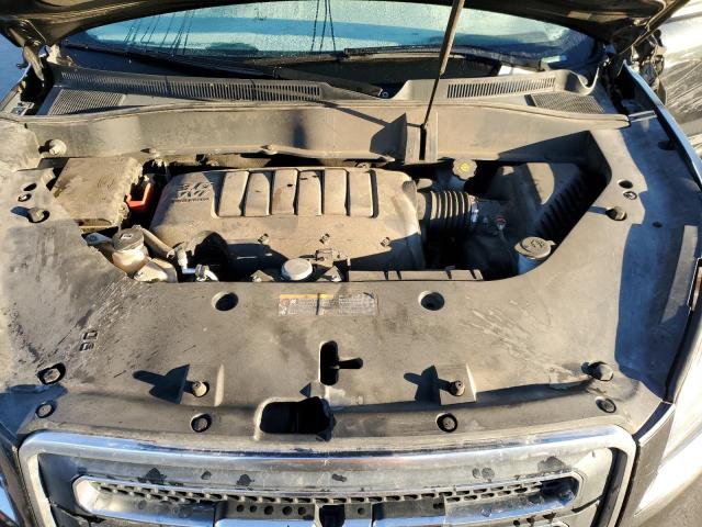 Photo 7 from auction – 2015 GMC ACADIA SLT with VIN 1GKKVRKD4FJ270841