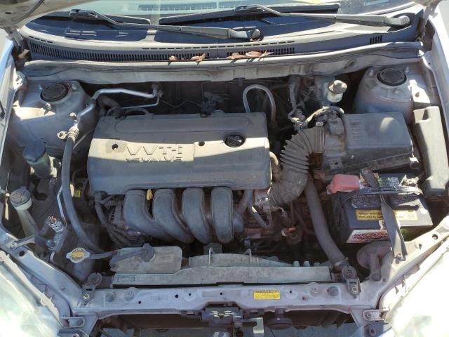 Photo 7 from auction – 2006 TOYOTA COROLLA CE with VIN 1NXBR32E86Z666982