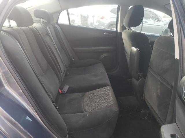 Photo 6 from auction – 2010 MAZDA 6 I with VIN 1YVHZ8CH0A5M51288