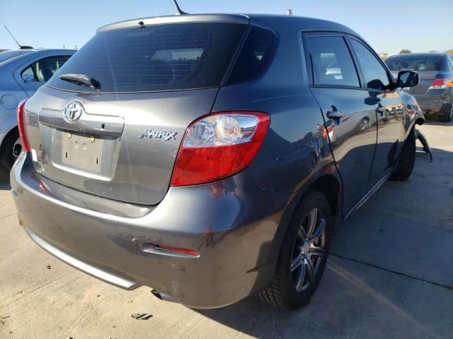 Photo 4 from auction – 2012 TOYOTA COROLLA MA with VIN 2T1KU4EEXCC811162