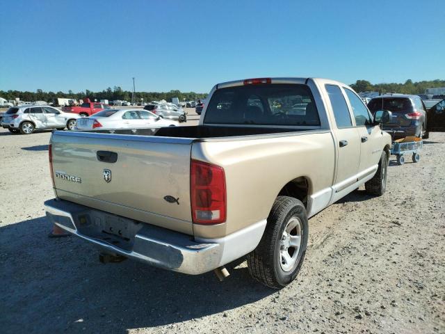 Photo 4 from auction – 2002 DODGE RAM 1500 with VIN 3D7HA18N32G148718