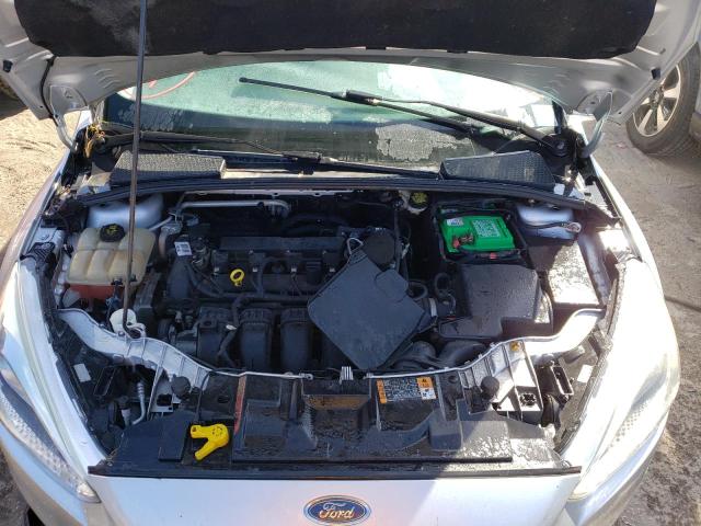 Photo 7 from auction – 2016 FORD FOCUS S with VIN 1FADP3E21GL207455