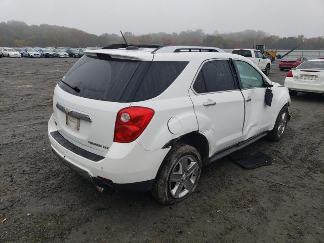 Photo 4 from auction – 2015 CHEVROLET EQUINOX LT with VIN 2GNFLDE33F6419219
