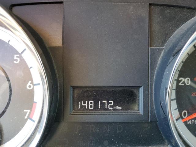 Photo 8 from auction – 2011 DODGE GRAND CARA with VIN 2D4RN3DG0BR710657