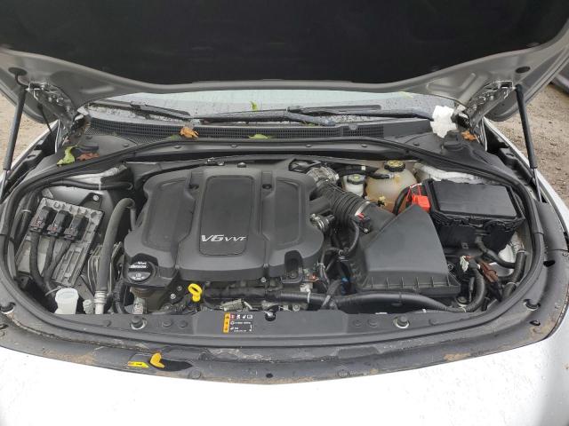 Photo 7 from auction – 2017 BUICK LACROSSE E with VIN 1G4ZP5SS5HU212276
