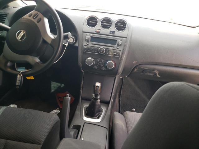 Photo 9 from auction – 2009 NISSAN ALTIMA 2.5 with VIN 1N4AL24E59C180784