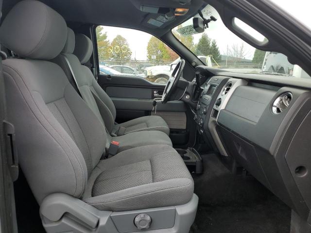 Photo 5 from auction – 2014 FORD F150 SUPER with VIN 1FTEX1CM8EKG10200