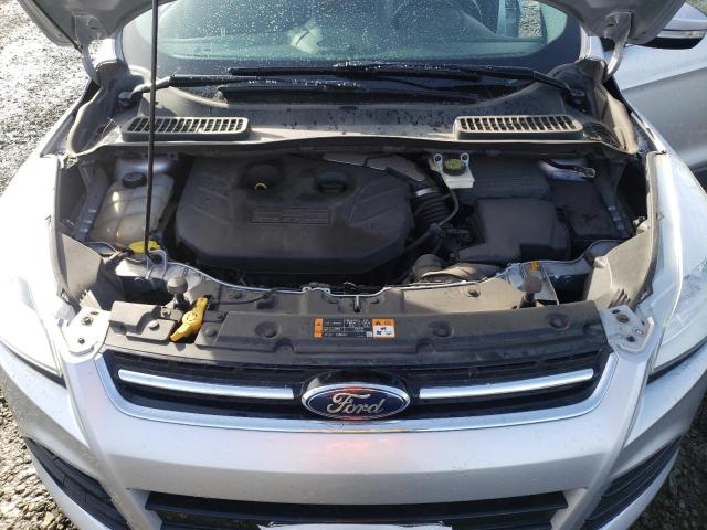 Photo 7 from auction – 2013 FORD ESCAPE SEL with VIN 1FMCU9H99DUA25062
