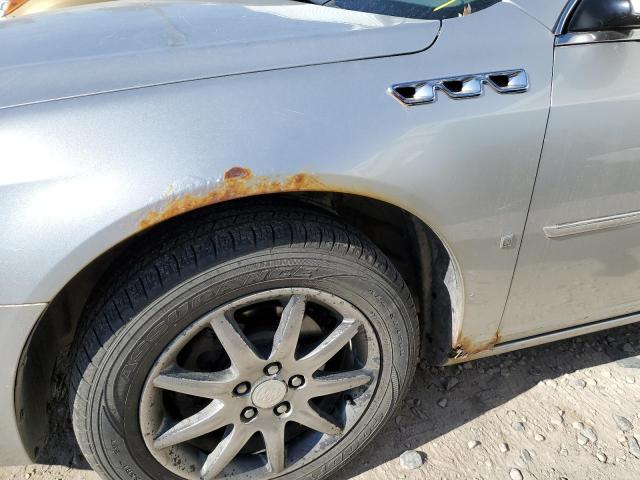 Zdjęcie 9 z aukcji – 2006 BUICK LUCERNE CX z VIN 1G4HD57296U213294