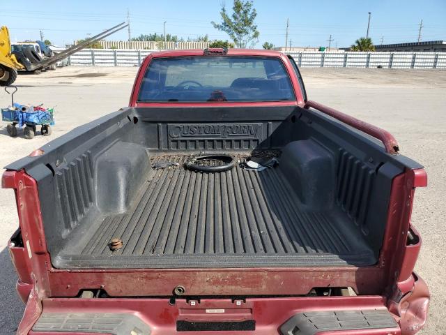 Photo 6 from auction – 1997 GMC SONOMA with VIN 1GTCS19X3V8523227