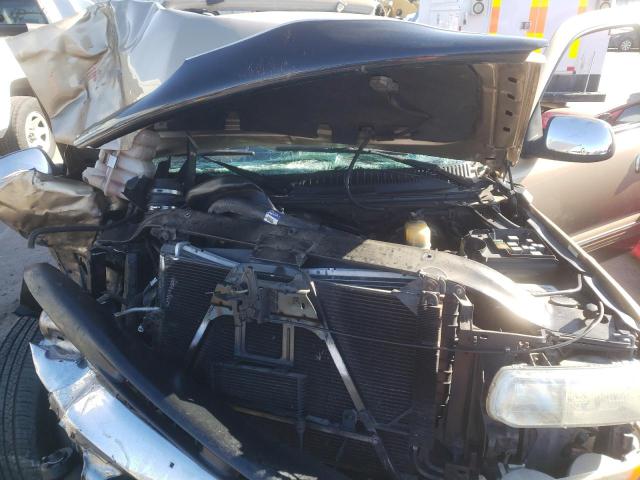 Photo 7 from auction – 2000 CHEVROLET SILVERADO with VIN 2GCEC19T9Y1343180