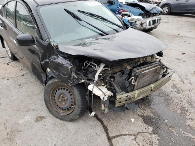 Photo 9 from auction – 2012 NISSAN VERSA S with VIN 3N1CN7AP8CL899350