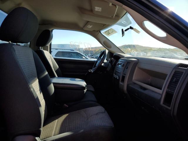 Photo 5 from auction – 2011 DODGE RAM 1500 with VIN 3D7JB1EK3BG548447